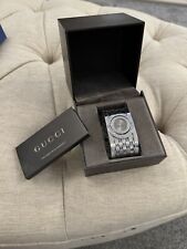 Gucci twirl watch for sale  PETERBOROUGH