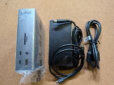CalDigit TS4 Thunderbolt Station 4 w/ 230W 11.6A power supply for sale  Shipping to South Africa