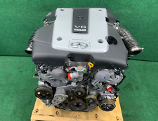 2014 engine infinity ex35 for sale  Jacksonville