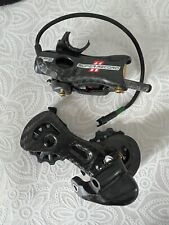 Campagnolo speed eps for sale  KINGSTON UPON THAMES