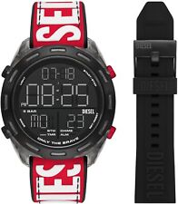 Diesel dz2164set armbanduhr gebraucht kaufen  Hamburg