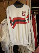 Liverpool jumper size for sale  NORTHAMPTON
