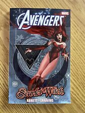 Avengers scarlet witch for sale  West Des Moines