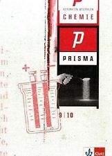 Prisma chemie ausgabe gebraucht kaufen  Berlin