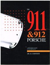 Porsche 911l 911t for sale  ALFRETON