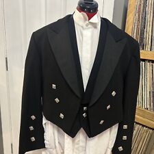 kilt jacket for sale  HADDINGTON