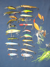 Vintage fishing lure for sale  Wautoma
