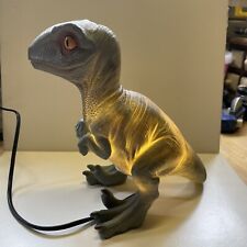 dinosaur light for sale  SALISBURY