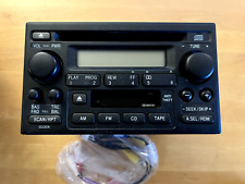 Honda mu910ad cassette for sale  Bloomington