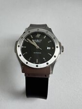 Hublot classic fusion for sale  Shipping to Ireland