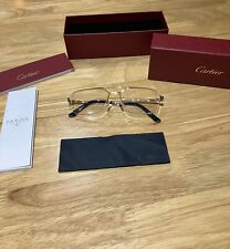 Cartier ct0308o 005 for sale  INVERKEITHING