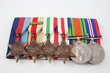 Ww2 mounted 1st for sale  LEEDS