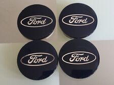 4xgenuine ford 60mm for sale  HOLMFIRTH