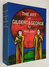 Jahn art gilbert for sale  LEICESTER