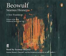 Seamus heaney beowulf for sale  STOCKPORT