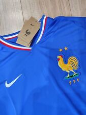 Maillot équipe football d'occasion  Sens