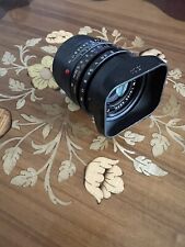 Leica summicron 35mm d'occasion  Expédié en Belgium