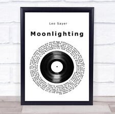 moonlighting for sale  UK
