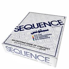 Sequence board game for sale  MIDDLESBROUGH