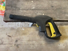 Karcher trigger gun for sale  SUNBURY-ON-THAMES
