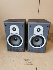 Bowers wilkins dm550 usato  Spedire a Italy
