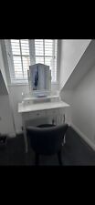 Dressing table chair for sale  WARRINGTON