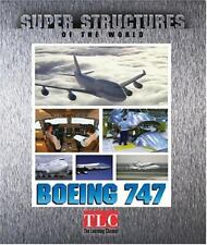 Boeing 747 comprar usado  Enviando para Brazil