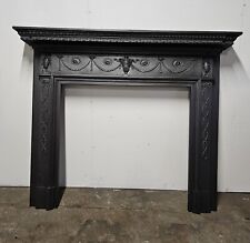 Victorian cast iron for sale  STEVENAGE