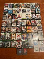 Video game lot for sale  Leesburg