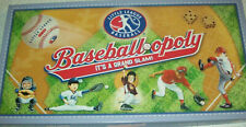 Baseballopoly baseball monopol for sale  Greenacres