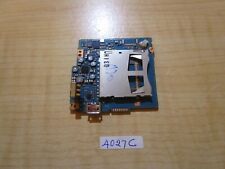 Placa principal para Samsung WB250F Camera, usado comprar usado  Enviando para Brazil