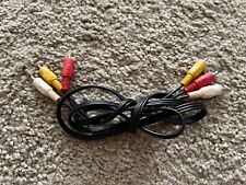 Prong rca cable for sale  Santa Rosa