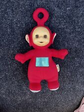 Recalled red teletubby for sale  Phoenix