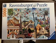 Ravensburger 17118 puzzle usato  Spino D Adda