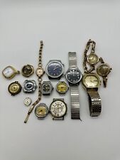 14x mechanical watch for sale  LONDON