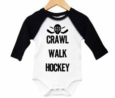 Baby hockey outfit for sale  Springfield
