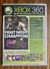 Xbox 360 magazine usato  Genova