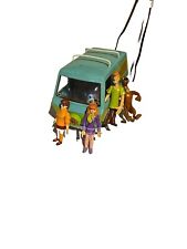 scooby doo playset for sale  East Liverpool