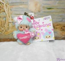 294340 monchhichi baby for sale  Shipping to United States