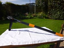 Fiskars w52 weed for sale  COLNE