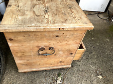 Lovely old pine for sale  BATH