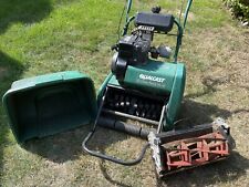 Qualcast Classic 35s Petrol Cylinder Self Propelled Lawnmower ( Spares/Repairs ) for sale  COVENTRY