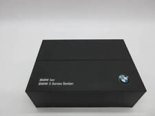Minicarro metálico prata 1/43 BMW 3ER 3 Series Sedan E90 revendedor pedido especial comprar usado  Enviando para Brazil