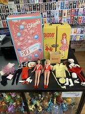 Usado, Barbie Patrón Años 60 Gran Lote Inc 30 Aniversario Leer segunda mano  Embacar hacia Argentina