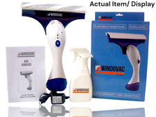 Cordless window vac for sale  Fort Lauderdale