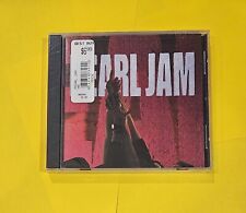 Dez - CD de áudio por Pearl Jam arte e estojo incluídos anos 90 alternativa, usado comprar usado  Enviando para Brazil
