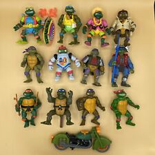 Tmnt 1988 1993 for sale  NEWQUAY
