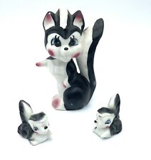 skunk figurine for sale  Olympia