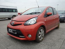 Toyota aygo 2012 for sale  WALSALL