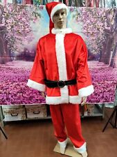 Babbo Natale Costume usato in Italia vedi tutte i 23 prezzi